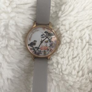 Olivia Burton Women’s Watch
